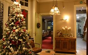 Hotel Maraboe